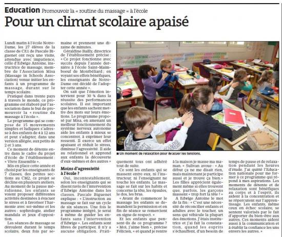 2015 12 03 audincourt pour un climat scolaire apaise article entier