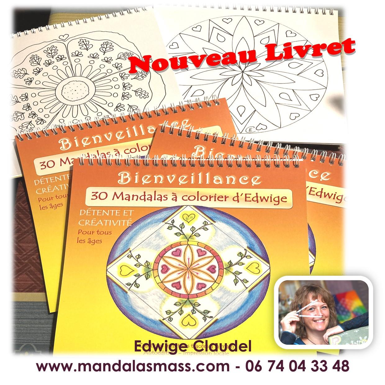 ♥ 3 nouveaux livrets : voici  